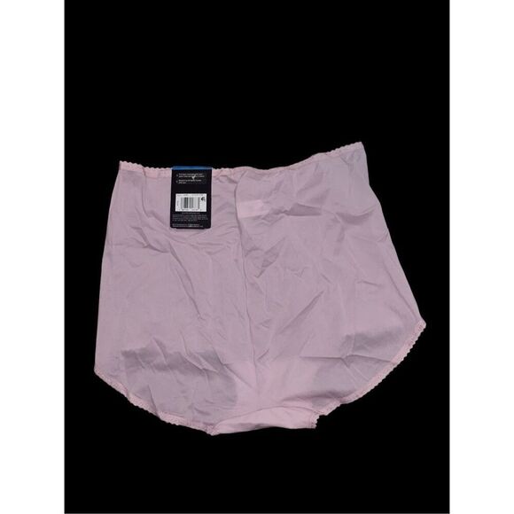 Bundle of 2 NEW WITH TAGS Bali panties skimp skamp brief plus size 2XL style# 26 - Picture 1 of 9